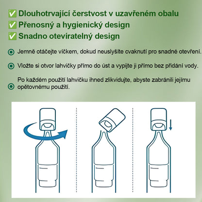 🏆✅ Oficiální obchod ČR | BuildLeaf® GLP-1 8-v-1 Fit & Vital Řešení (Jednou denně, viditelné změny za 7 dní) ✅ Obezita, kardiovaskulární zdraví, cukrovka, spánková apnoe, zdraví střev, problémy se klouby a další.（副本）