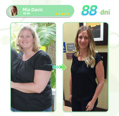 🔥🔥  [Výsledky již po 7 dnech] 🌲Voilaist® nano náplast s mikrojehlami SMGT-GLP-1 (Bez bolesti, dlouhodobý účinek, pomáhá při cukrovce, obezitě a kardiovaskulárních onemocněních)