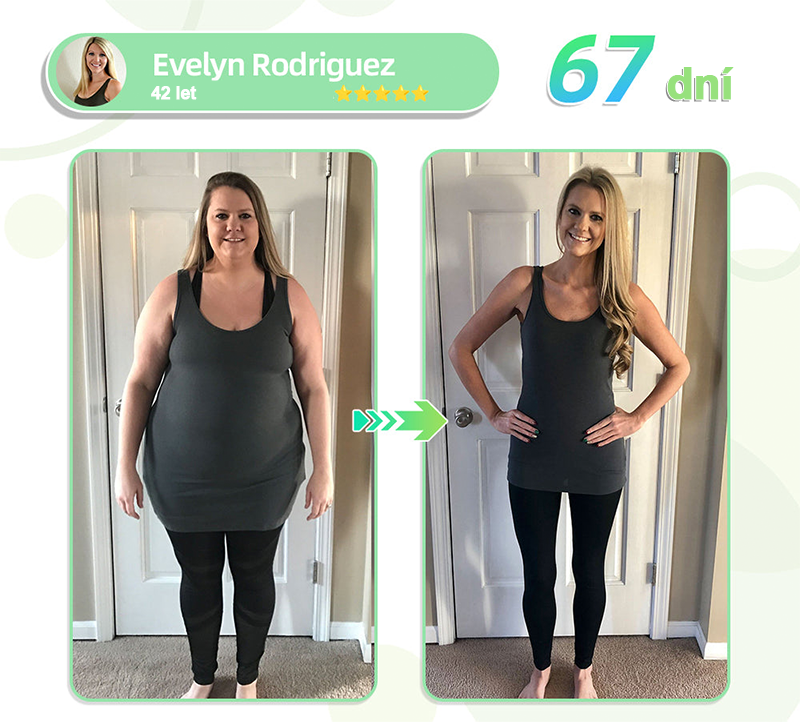 🔥🔥  [Výsledky již po 7 dnech] 🌲Voilaist® nano náplast s mikrojehlami SMGT-GLP-1 (Bez bolesti, dlouhodobý účinek, pomáhá při cukrovce, obezitě a kardiovaskulárních onemocněních)