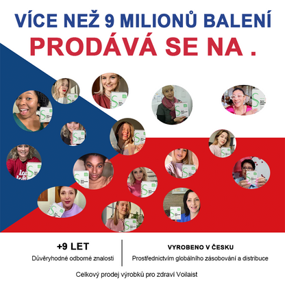 🔥🔥  [Výsledky již po 7 dnech] 🌲Voilaist® nano náplast s mikrojehlami SMGT-GLP-1 (Bez bolesti, dlouhodobý účinek, pomáhá při cukrovce, obezitě a kardiovaskulárních onemocněních)