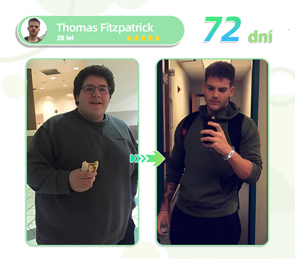 🔥🔥  [Výsledky již po 7 dnech] 🌲Voilaist® nano náplast s mikrojehlami SMGT-GLP-1 (Bez bolesti, dlouhodobý účinek, pomáhá při cukrovce, obezitě a kardiovaskulárních onemocněních)