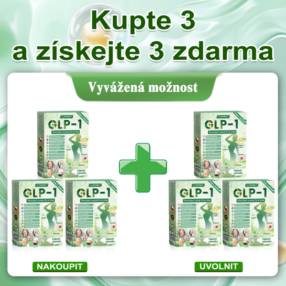 👨‍⚕️ ✅  DOOEKA® GLP-1 8 v 1 Fit & Vital perorální roztok – jednou denně, viditelné změny za 7 dní / při obezitě, kardiovaskulárním zdraví, cukrovce, spánkové apnoi, zdraví střev, kloubních potížích a mnoha dalších stavech