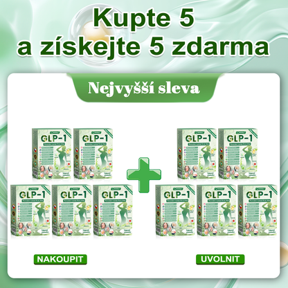 👨‍⚕️ ✅  DOOEKA® GLP-1 8 v 1 Fit & Vital perorální roztok – jednou denně, viditelné změny za 7 dní / při obezitě, kardiovaskulárním zdraví, cukrovce, spánkové apnoi, zdraví střev, kloubních potížích a mnoha dalších stavech